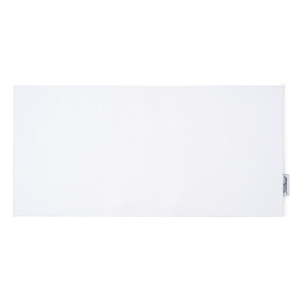 Titleist Players Microfibre Golf Towel