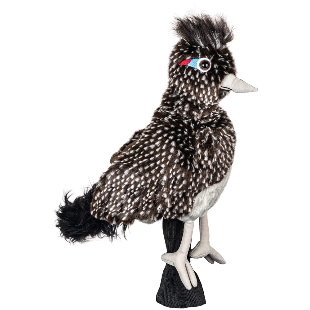 Daphne's Headcover - Road Runner