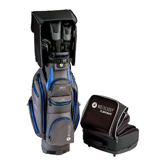 Picture of Motocaddy Flight Safe Travel Cover