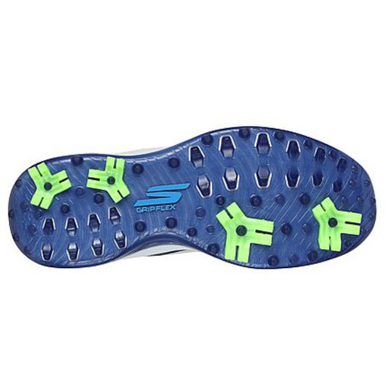 Picture of Skechers Men's Blade Slip-In Golf Shoes