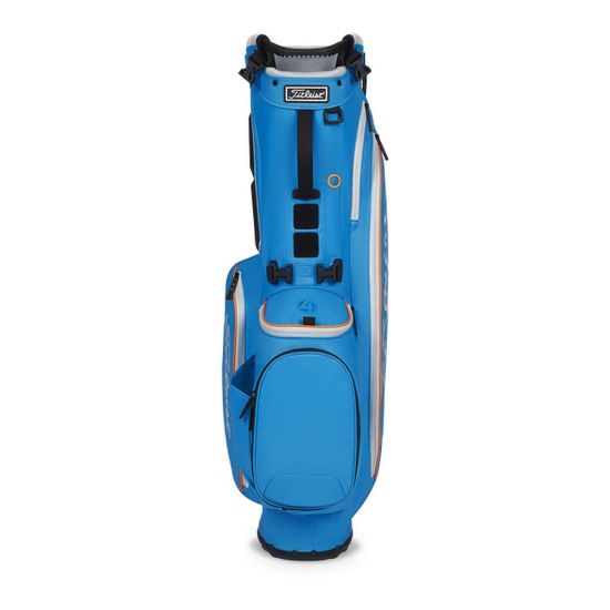 Picture of Titleist Players 4 Golf Stand Bag
