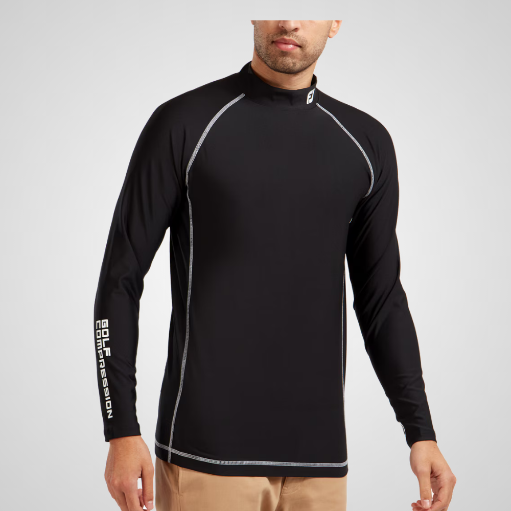 FootJoy Men's Thermal Golf Base Layer
