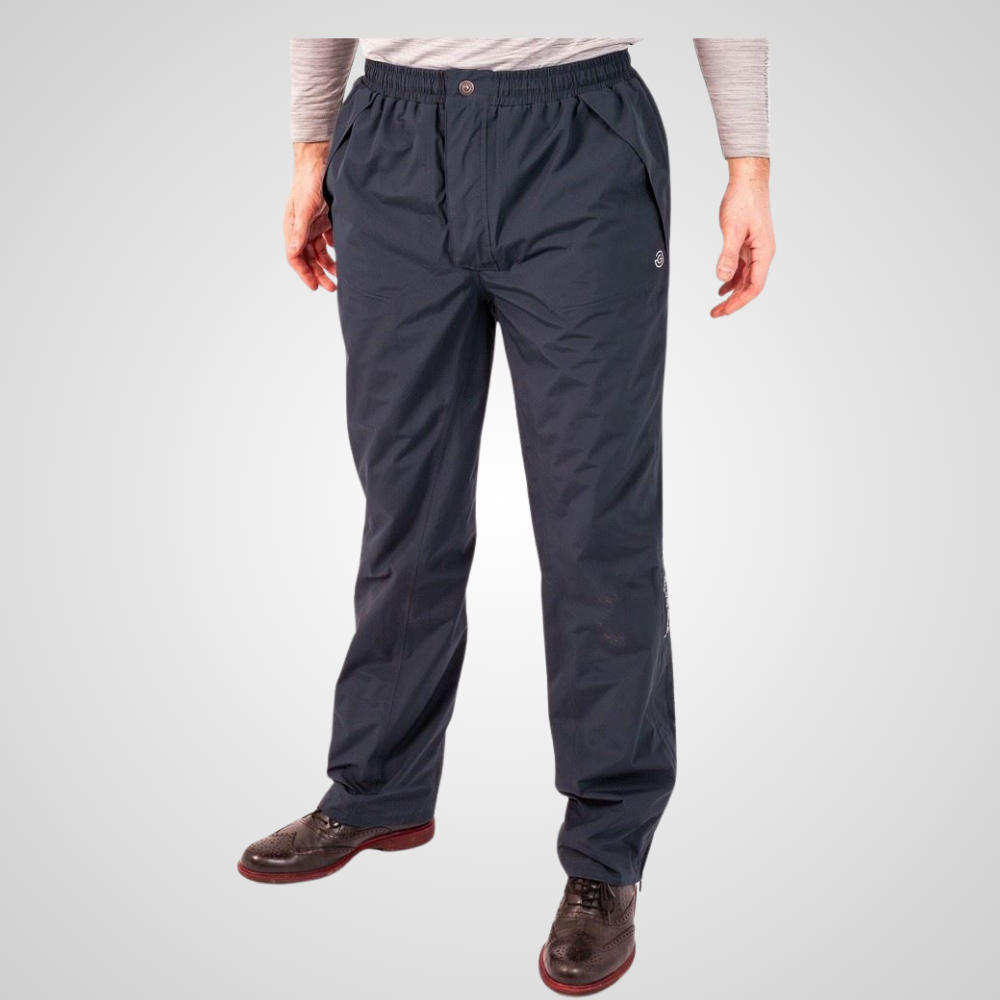 Galvin Green Men's Arthur GORE-TEX Waterproof Golf Trousers
