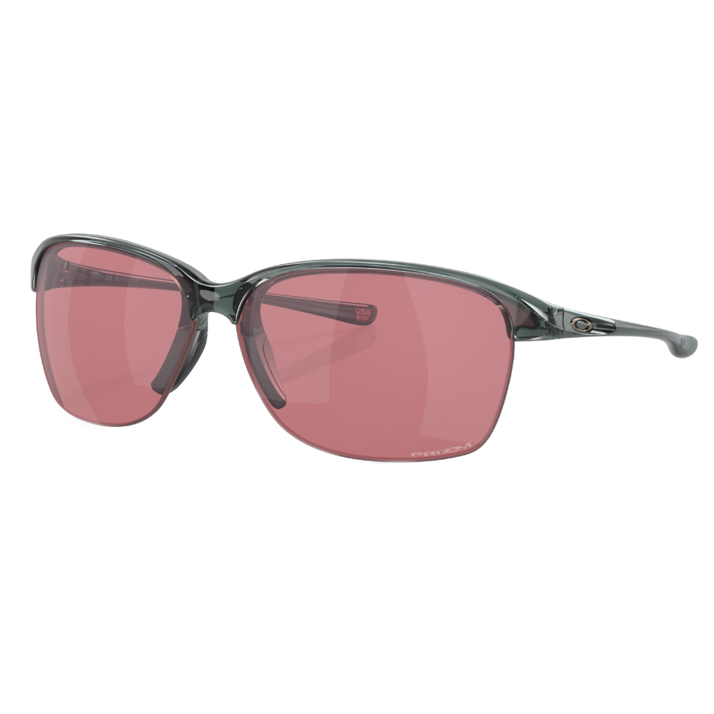 Oakley Ladies Unstoppable Golf Sunglasses
