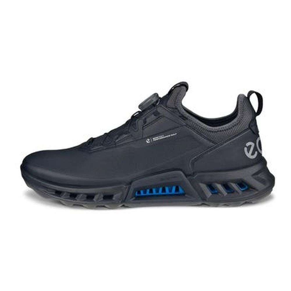 ECCO Men's Biom C4 BOA Golf Shoes