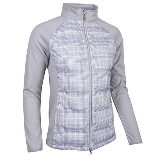Picture of Glenmuir Ladies Samara Golf Jacket