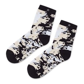 Picture of Swing Out Sister Ladies Zoe Golf Socks (2 Pack)