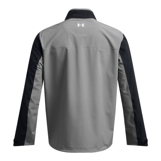 Picture of Under Armour Men's Glide Stormproof Golf Rain Jacket