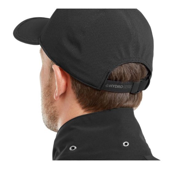 Picture of FootJoy Men's HydroSeries Golf Rain Cap