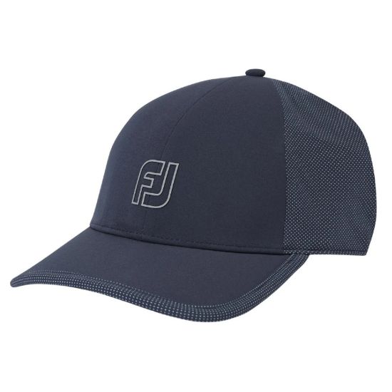 Picture of FootJoy Men's HydroSeries Golf Rain Cap