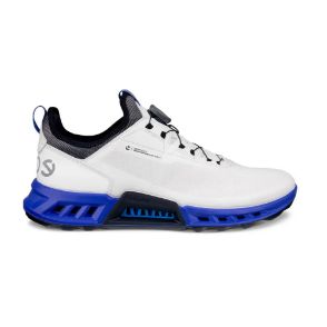Picture of ECCO Men's Biom C4 BOA Golf Shoes