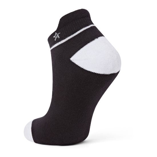 Picture of Swing Out Sister Ladies Skye Golf Socks (2 Pack)