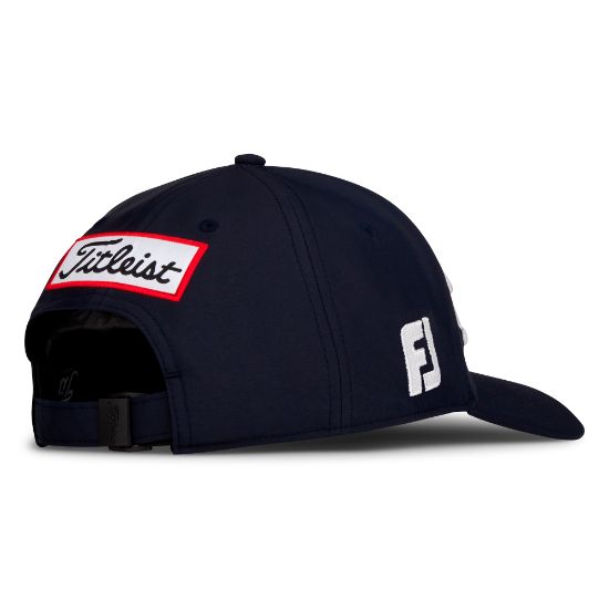 Picture of Titleist Men's Tour Performance Golf Cap