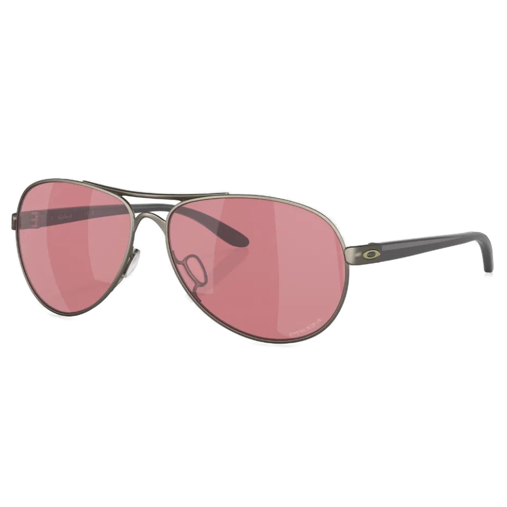Oakley Ladies Feedback Golf Sunglasses