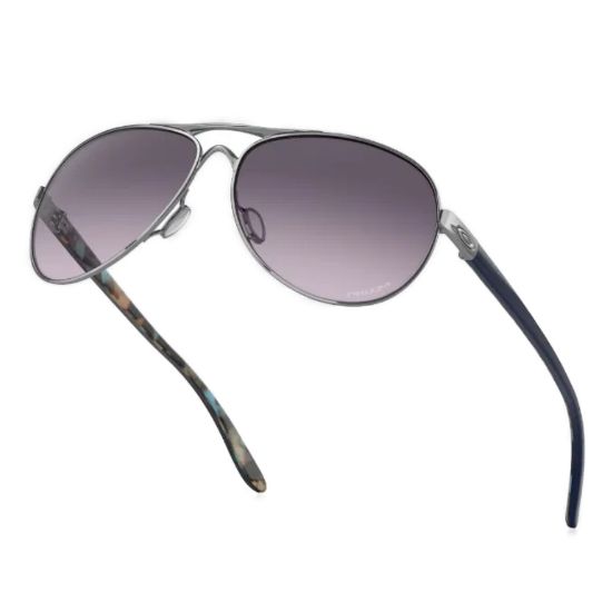 Picture of Oakley Ladies Feedback Golf Sunglasses