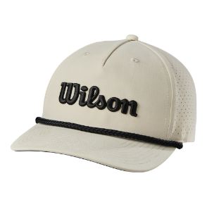 Picture of Wilson Men's Rope Golf Cap