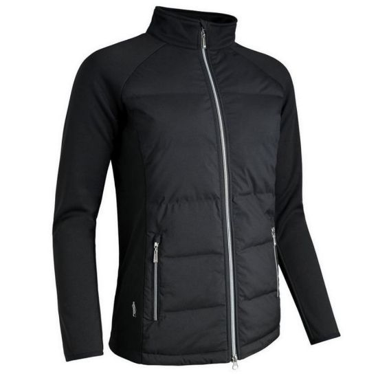Picture of Glenmuir Ladies Samara Golf Jacket