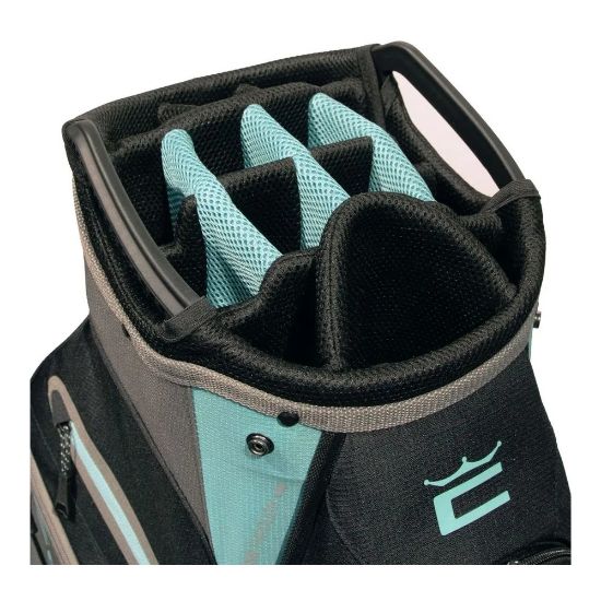 Picture of Cobra Signature Golf Cart Bag