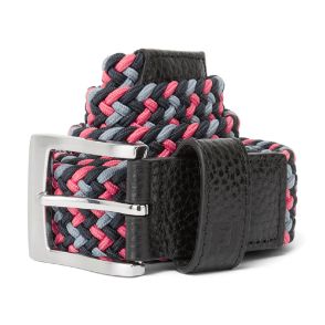 Picture of FootJoy Men's Essential Braided Golf Belt