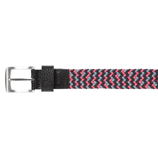 Picture of FootJoy Men's Essential Braided Golf Belt
