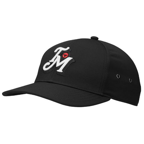 Picture of TaylorMade Men's Retro Metal Eyelet Golf Cap