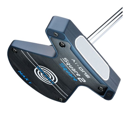 Picture of Odyssey Ai-One Square 2 Square Max 1 Golf Putter