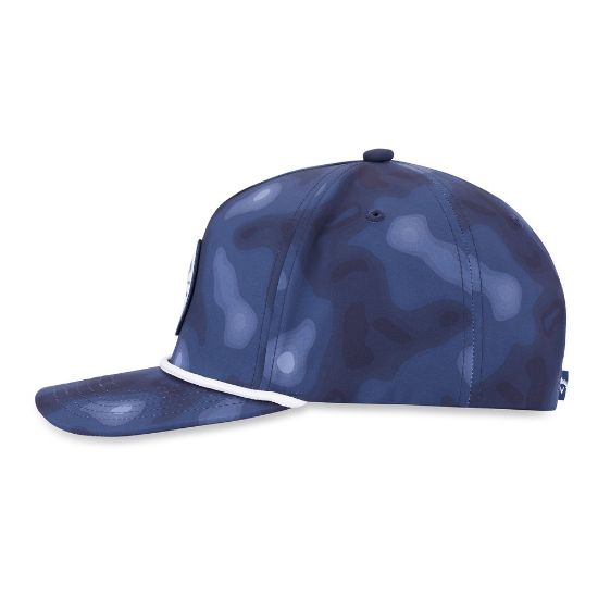 Picture of Callaway Men's Bogey Free Adjustable Golf Cap