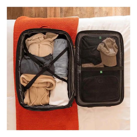 Picture of Ogio Alpha Luggage Golf Layover Bag