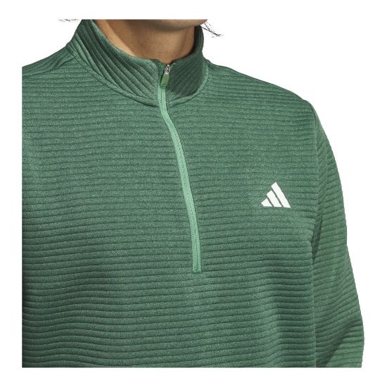 Picture of adidas Men's Ultimate365 DWR TXT Golf Midlayer
