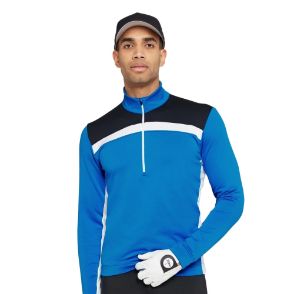 Picture of Galvin Green Men's Dean 1/4 Zip Golf Midlayer