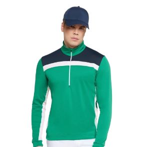 Picture of Galvin Green Men's Dean 1/4 Zip Golf Midlayer
