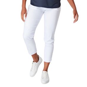 Picture of Swing Out Sister Ladies Core 7/8th Golf Trousers