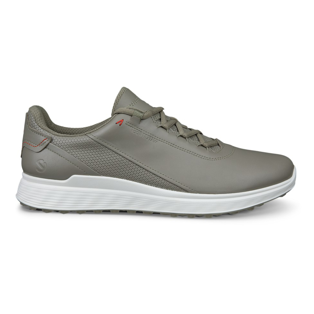 ECCO Men's S-Casual Golf Shoes