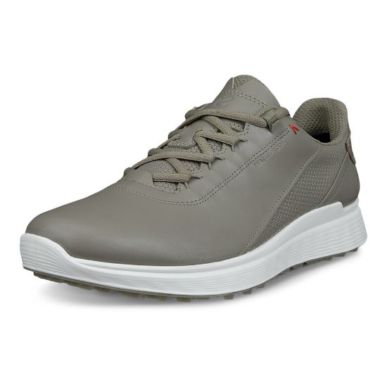 Picture of ECCO Men's S-Casual Golf Shoes