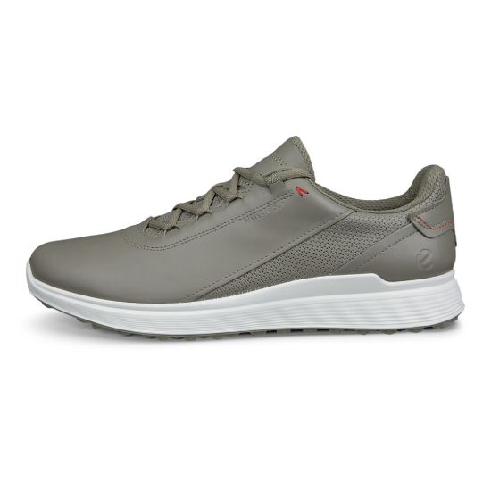 Picture of ECCO Men's S-Casual Golf Shoes