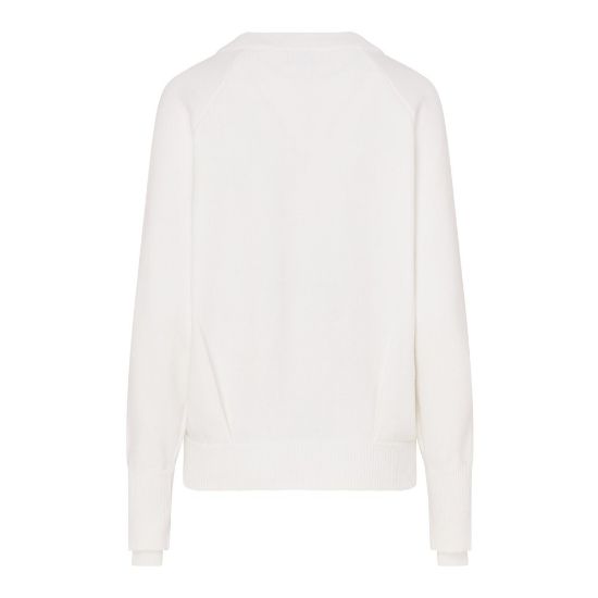 Picture of Swing Out Sister Ladies Gabrielle Elite Lined Bomber Golf Jacket