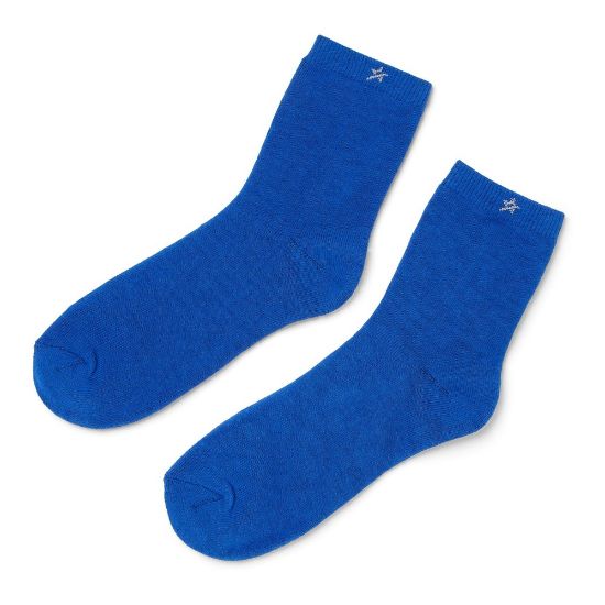 Picture of Swing Out Sister Ladies Sofia Golf Socks (2 Pack)
