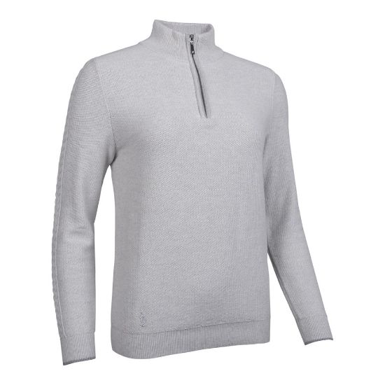 Picture of Glenmuir Ladies Nathalia Golf Sweater