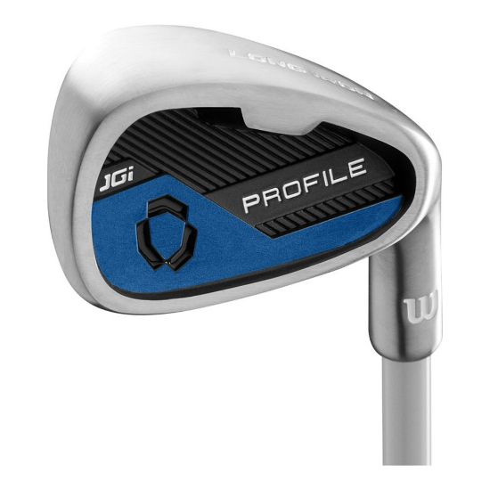 Picture of Wilson Junior Profile JGI Large Golf Package Set