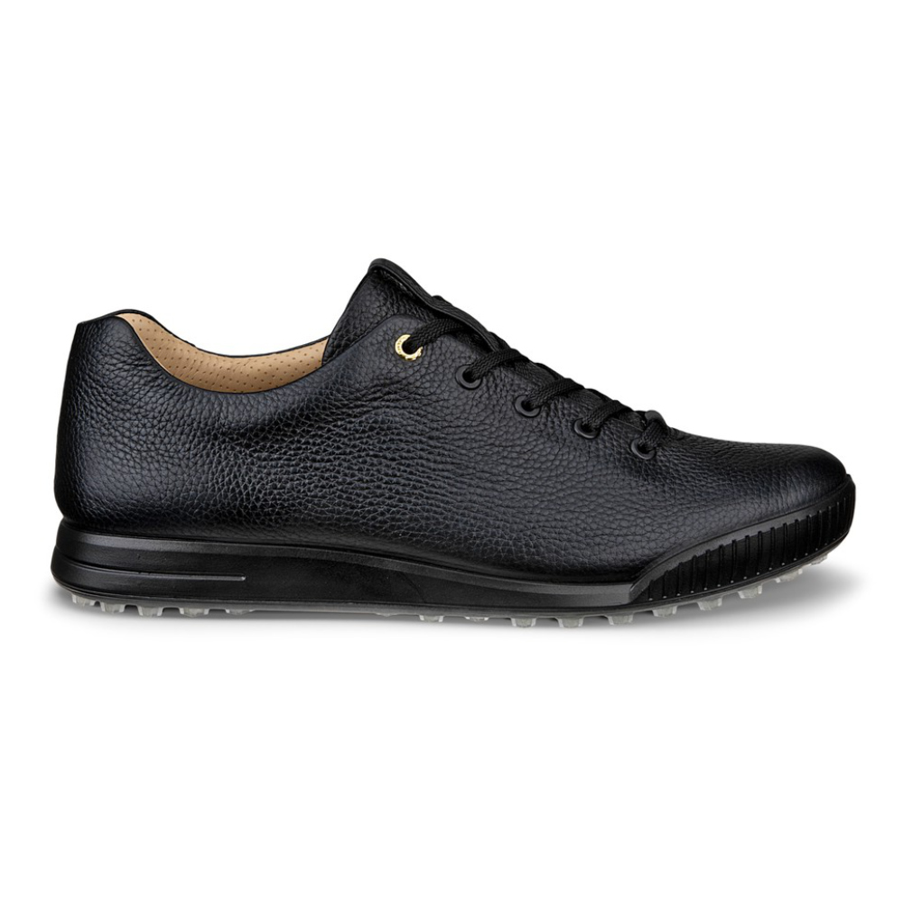 ECCO Men's Street Retro Hybrid Golf Shoes