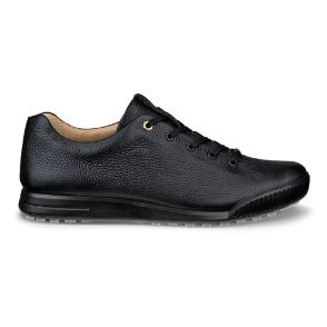 Picture of ECCO Men's Street Retro Hybrid Golf Shoes