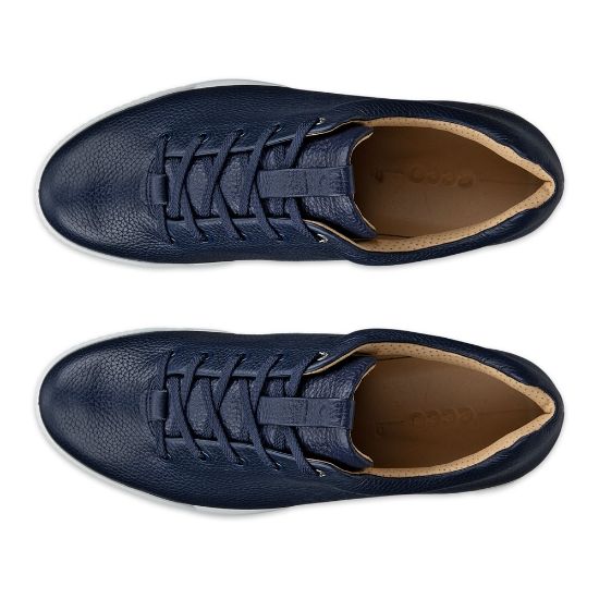 Picture of ECCO Men's Street Retro Hybrid Golf Shoes
