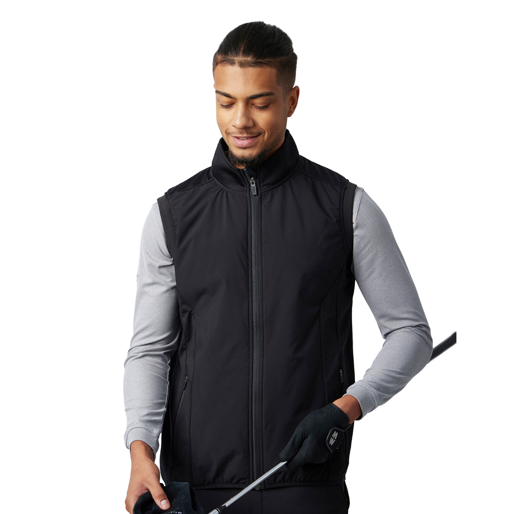 Glenmuir Men's Carlton Golf Gilet
