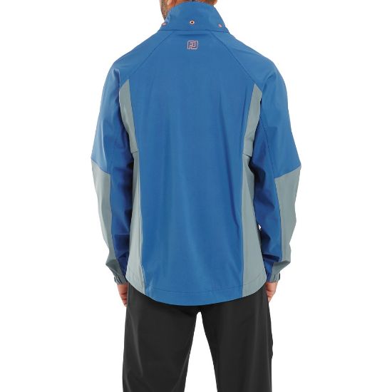 Picture of FootJoy Men's HydroTour Golf Rain Jacket