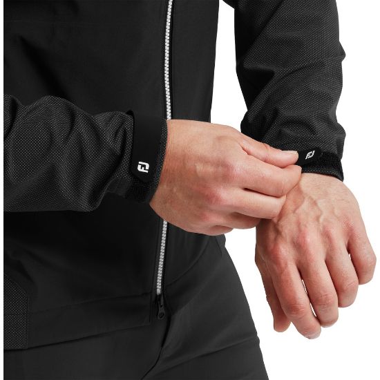 Picture of FootJoy Men's HydroTour Golf Rain Jacket