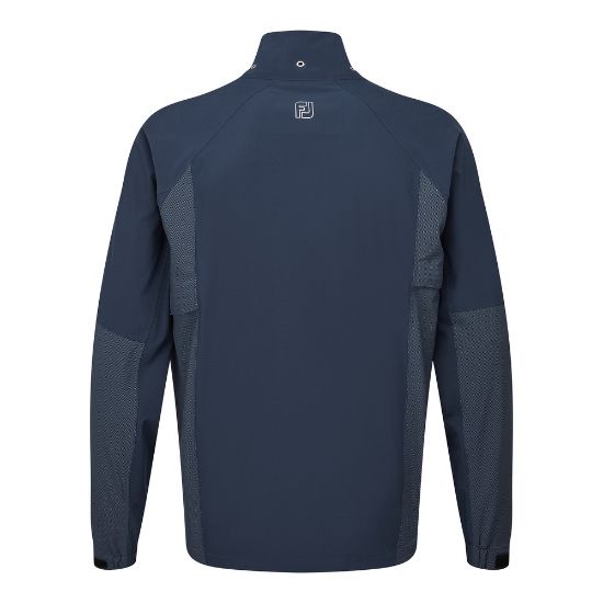 Picture of FootJoy Men's HydroTour Golf Rain Jacket