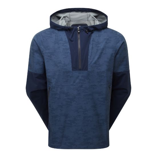 Picture of FootJoy Men's Hydrolite X Golf Rain Hoodie