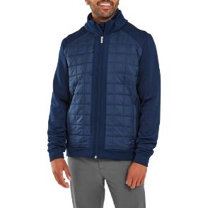 Picture of FootJoy Men's Thermoseries Lightweight Insulated Golf Jacket