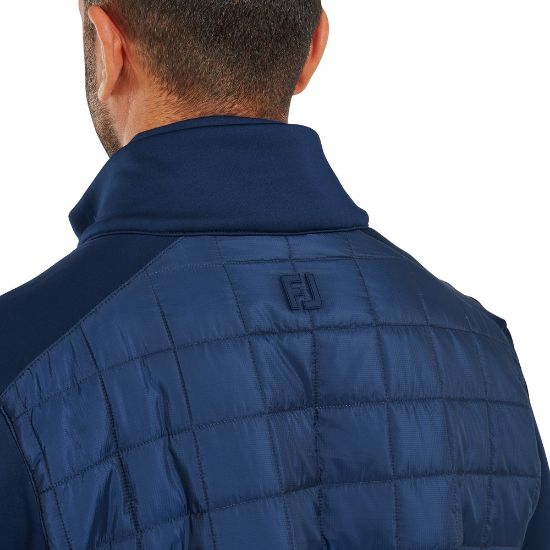 Picture of FootJoy Men's Thermoseries Lightweight Insulated Golf Jacket