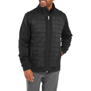 Picture of FootJoy Men's Thermoseries Lightweight Insulated Golf Jacket